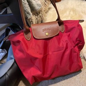 Longchamp bag
